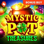 Mystic Pot Treasures